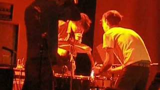 Animal Collective - We Tigers (Vancouver 2006)
