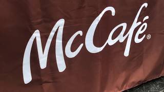 McCafe Hires Dj Barry Blends To Rock Out For New York City