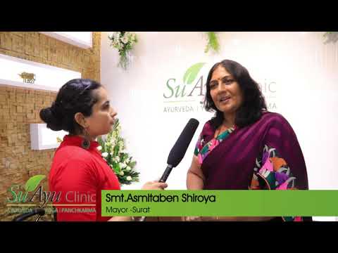 SuAyu Ayurvedic clinic feedback