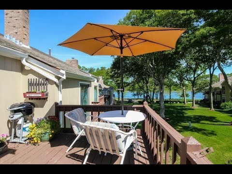 33 Ships Way, Bourne, MA 02532