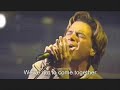 Michael W. Smith - Live In Concert: A 20 Year Celebration- I Still Have The Dream | Signs