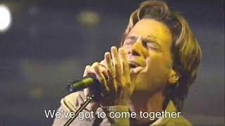 Michael W. Smith - Live In Concert: A 20 Year Celebration- I Still Have The Dream | Signs