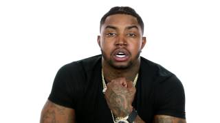 Lil Scrappy Explains His Face Tattoos and If He Regrets Them