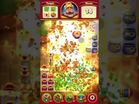 Royal Match 皇家對決 level 2865