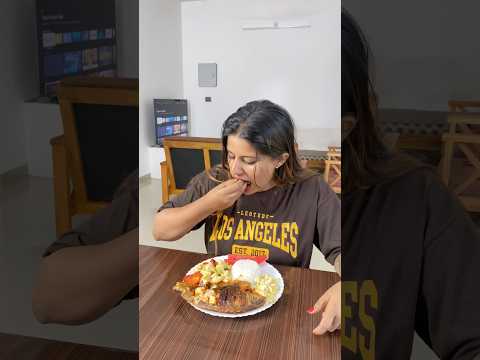 😍😋 What I Eat in a Day 🤤😌 #shorts #whatieatinaday #rehnaimiya