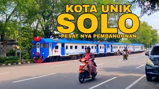 Download lagu SOLO CITY 2026 WOW!!! SOLO IS GETTING MORE ADVANCED mp3