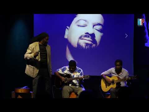 Dia nacional da Morna 2024