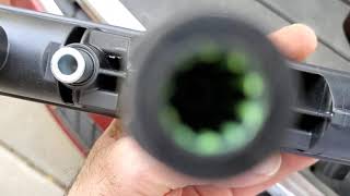 FIX: Chevy Cruze Misfire Under Load