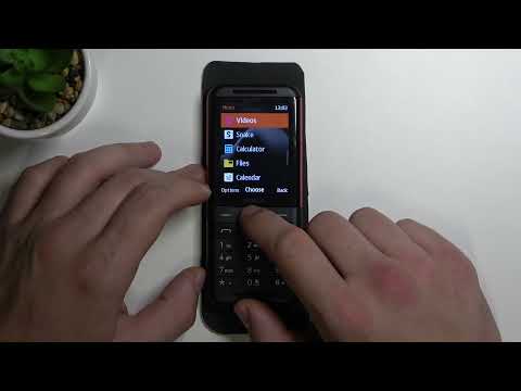 How to Change Brightness on Nokia 5310 - Set Maximum Brightness for Nokia 5310