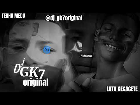 MONTAGEM SINTETIZADORA ARQUIVADA 🍬⚕️ [ DJ LP 011 E DJ GK7 ORIGINAL]