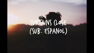 As It Is - Curtains Close | Sub. Español