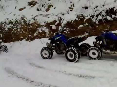 124.DEČKI  ŽUTNICE - Čekanje ostatak ekipe