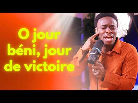 O Jour Béni, Jour de Victoire || Celigny Dathus