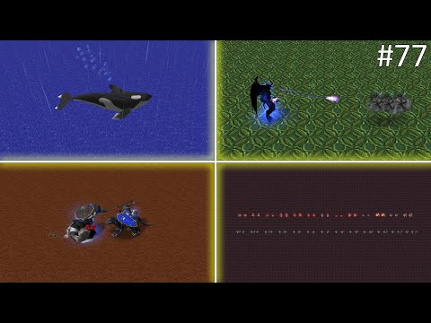 4 Things you should know about Warcraft3 #77