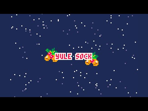 Yule Sock youtube-video