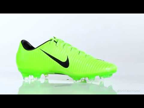 Nike Mercurial Veloce III FG