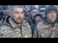 Бунт и паника батальона "Азов". Новороссия новости. 