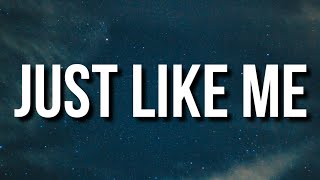 NBA YoungBoy - Just Like Me (Lyrics)