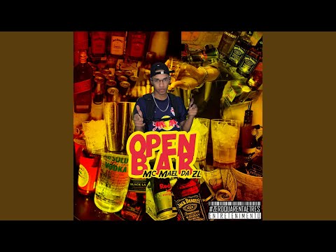 Open Bar