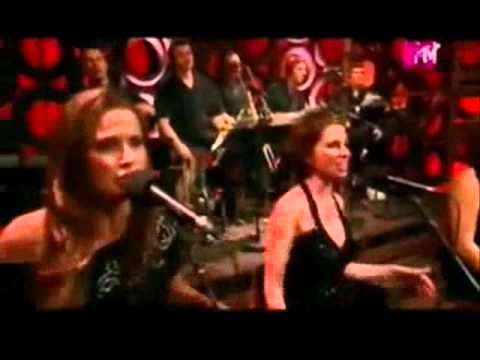 Contexto - Marcelo D2 e BNegão Acustico MTV