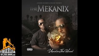 The Mekanix ft. Philthy Rich, J. Stalin, Lil Blood, Loverboi - Flyest On 2 Feet [Thizzler.com]