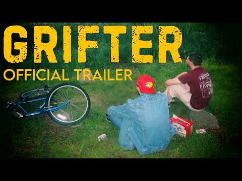 Grifter (2026) - Official Trailer