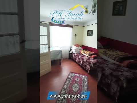 Casa de vanzare Breaza, Prahova — Video
