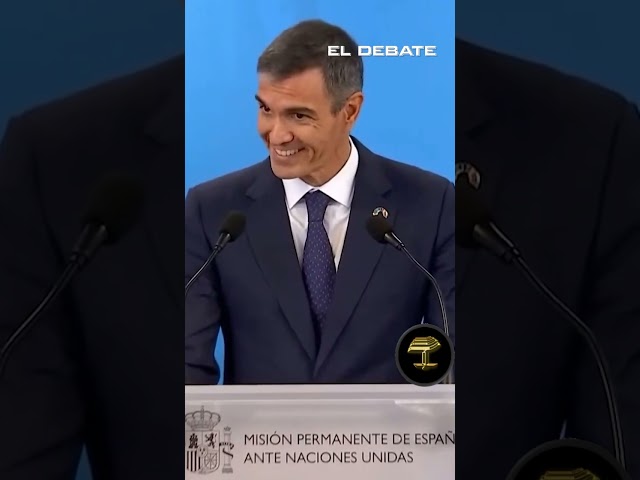 Empieza a no reconocer que es su mujer... por si acaso