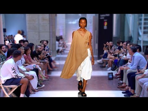 Duarte | Spring/Summer 2019 | MBFW Madrid
