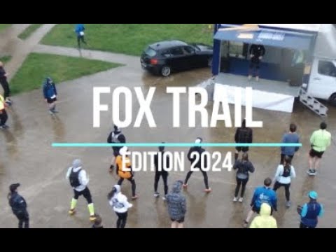 Foxtrail 2024