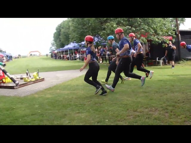 Fire Sport