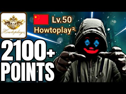 Howtoplay² makes International Buffets! - Summoners War