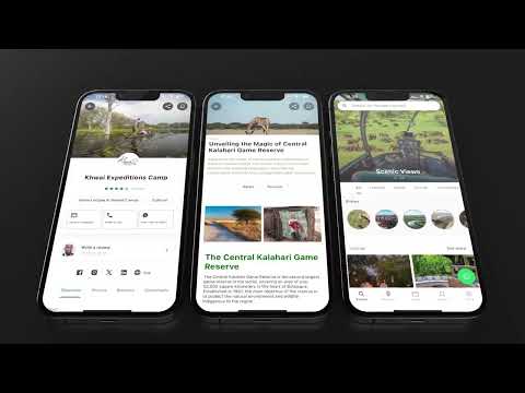 Tourism Connect