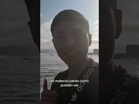 VIDEO COMPLETO EN MI CANAL  La Punta El corazón social de la ciudad #suscribete