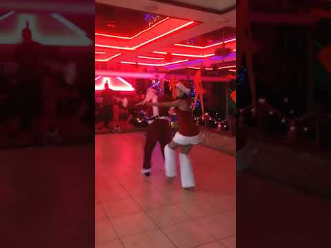 Christmas Show "Santa"