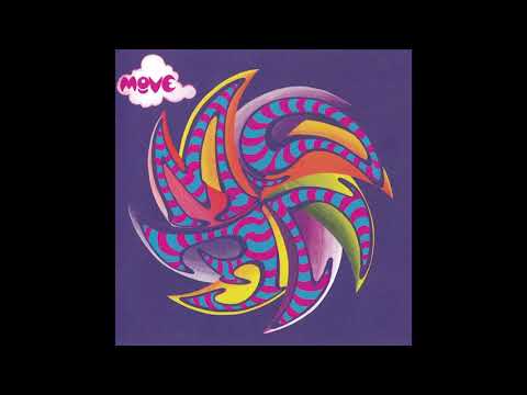 Useless Information - The Move (New Movement "stereo")