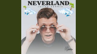 Musik-Video-Miniaturansicht zu Neverland Songtext von Julian Sommer