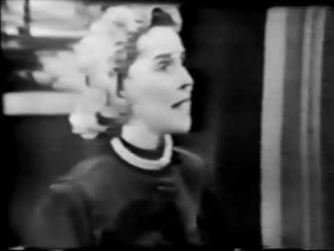 The Guiding Light - January 27, 1953