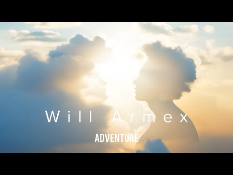 Will Armex - Adventure