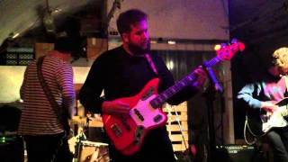 Hooton Tennis Club  , First Chop , Salford , 1/5 /16