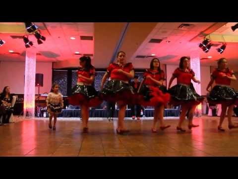 Brendan Chartrand on Fiddle with the Asham Stompers