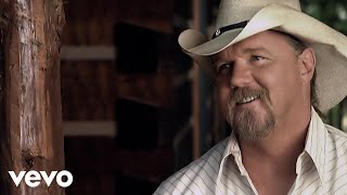 Trace Adkins - Just Fishin&#39; (Official Music Video)