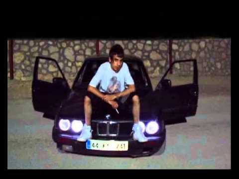 Hamza Dur ft Maxy XL - Go Kartçı (yeni diss track)