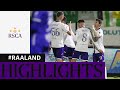 Highlights: RAAL - RSC Anderlecht | 2023-2024