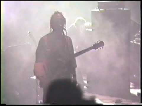 Dazaranha ao Vivo no CIC - 30/03/96