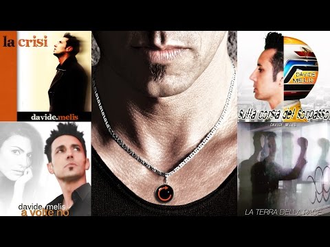 Davide Melis - Video Medley - 2013-2015