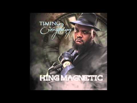 King Magnetic feat. Jadakiss - 