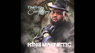 King Magnetic feat. Jadakiss - 