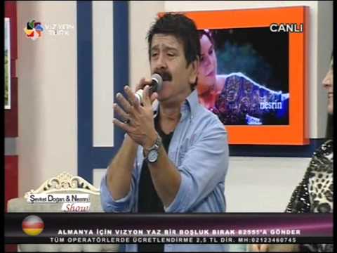VIZYONTÜRK ŞEVKET DOĞAN &NESRİN SHOW 19-10-2014**1