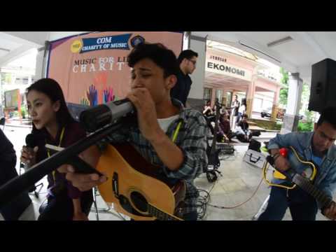 Sammy Simorangkir - Sepanjang Usia (Cover by Sleeping Police)